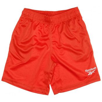 Reebok Sport Short niña Short de Basketball para niña