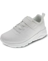 de beppi sapato casual desportivo white