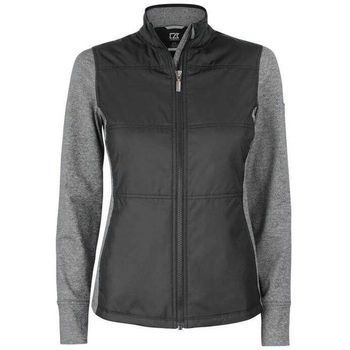 Cutter & Buck Chaquetas Stealth para mujer