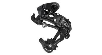 Desviador trasero sram gx 2x10sp   negro
