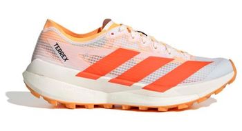 adidas Terrex mujer - blanco