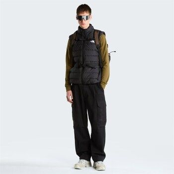 The North Face Chaquetas Aconcagua para hombre