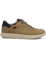 de callaghan zapato 61802 sand taupe de marron