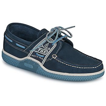 TBS Náuticos GLOBEK para hombre