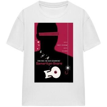 Star Trek Tops y Camisetas The Next Generation Season 2 Episode 17 para hombre