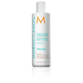 Acondicionador extra volumen 250ml