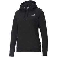 puma jersey ess small logo hoodie fl 586799 01 para mujer