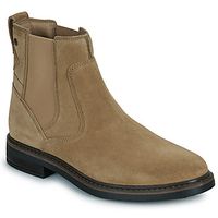 clarks botines newford easy para hombre