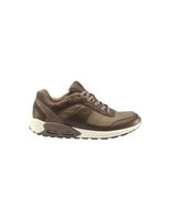 zapatillas john smith usman marron hombre