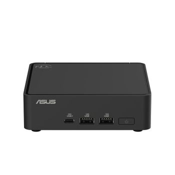 Barebone ASUS NUC 15 Pro RNUC15CRKV700002 Intel Core Ultra 7 96GB RAM 8TB SSD Wi-Fi 7
