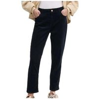 tommy hilfiger pantalones corduroy para mujer
