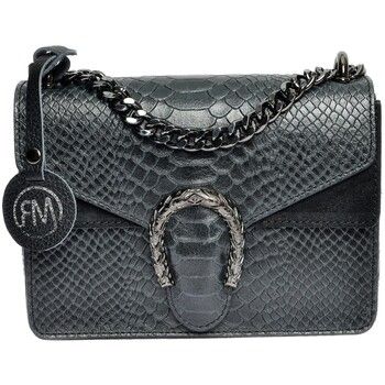 Roberta M Bandolera Bolso de hombro para mujer