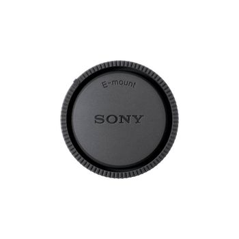 Tapa Trasera Del Objetivo Sony Sel Alc-r1em