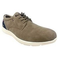 xti zapatos de vestir zapato caballero 143647 taupe para hombre