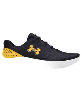 de UNDER ARMOUR ZAPATILLAS RUNNING UA CHARGED SURGE 4 3027000 AMARILLO