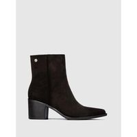 xti botines botin 146509 marron para mujer