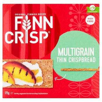 Finn Crisp Multigrain