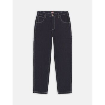 Dickies Jeans GARYVILLE - DK0A4XECRIN1-RINSED para hombre