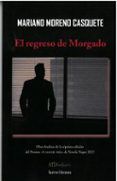 el regreso de morgado
