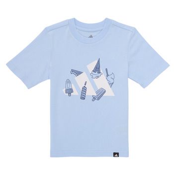 adidas Camiseta JI6679 para niña