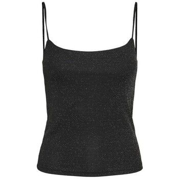 Vero Moda Camiseta tirantes Kanva Glitter para mujer
