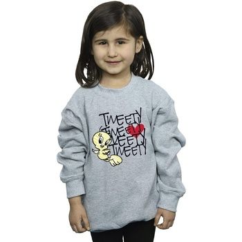 Dessins Animés Jersey BI24460 para niña