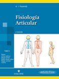 fisiologia articular (6ª ed.) tomo 3: tronco y raquis
