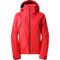 the north face chaquetas w lenado jacket para mujer