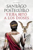 Y Julia retó a los dioses (Julia Domna II)
