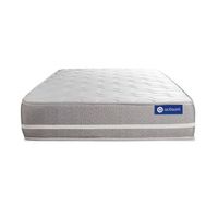 colchon actimemo touch 120x195cm grosor 20cm espuma viscoelastica equilibrado 3 zonas de confort
