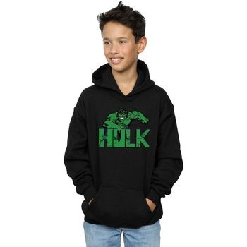 Marvel Jersey BI10718 para niño