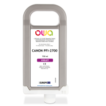 Armor OWA K45835OW cartucho de tinta 1 pieza(s) Compatible Rendimiento estÃ¡ndar Violeta