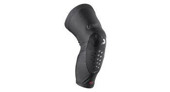 Rodilleras leatt 6 0 evo lite negras