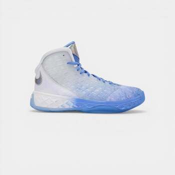 Nike Zapatillas de baloncesto Kobe 3 Christmas (GS) para mujer