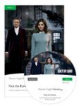 level 3 doctor who face the raven book  mp3 pack