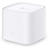 tp-link hx141 sistema mesh wifi 6 doble banda ax1500 spi wpa3