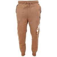 nike pantalones air jordan jumpman fleece archaeo para hombre