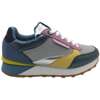 Teddy Smith Zapatillas Zapatilla Sneakers Mujer 120141 para mujer