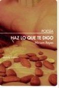 haz lo que te digo
