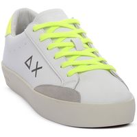 sun68 zapatillas sun68 0163 boys street lea para mujer