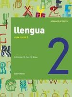 llengua cicle inicial 2 2016