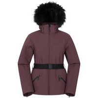 mountain warehouse parka swiss para mujer