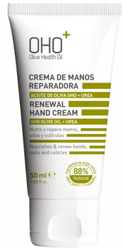 OHO Crema de Manos Reparadora 50 ml