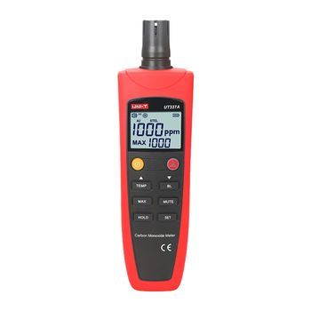 Medidor De Monoxido De Carbono Co Uni-t Ut337a Ut337a
