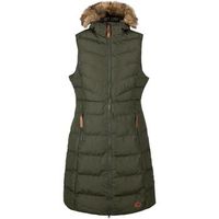 trespass chaqueta audrey para mujer