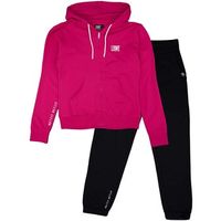 leone 1947 chandal girl tracksuits b w para nina