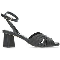 pedro miralles sandalias pm13208 negro para mujer