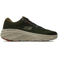 skechers deportivas moda - para hombre