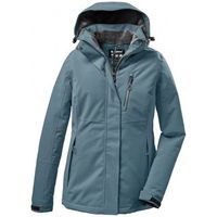 killtec chaqueta kow 140 para mujer