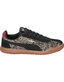 Zapatillas Para Mujer Puma Club Kayzer Animal Flair 402717-02 Animal Print 36